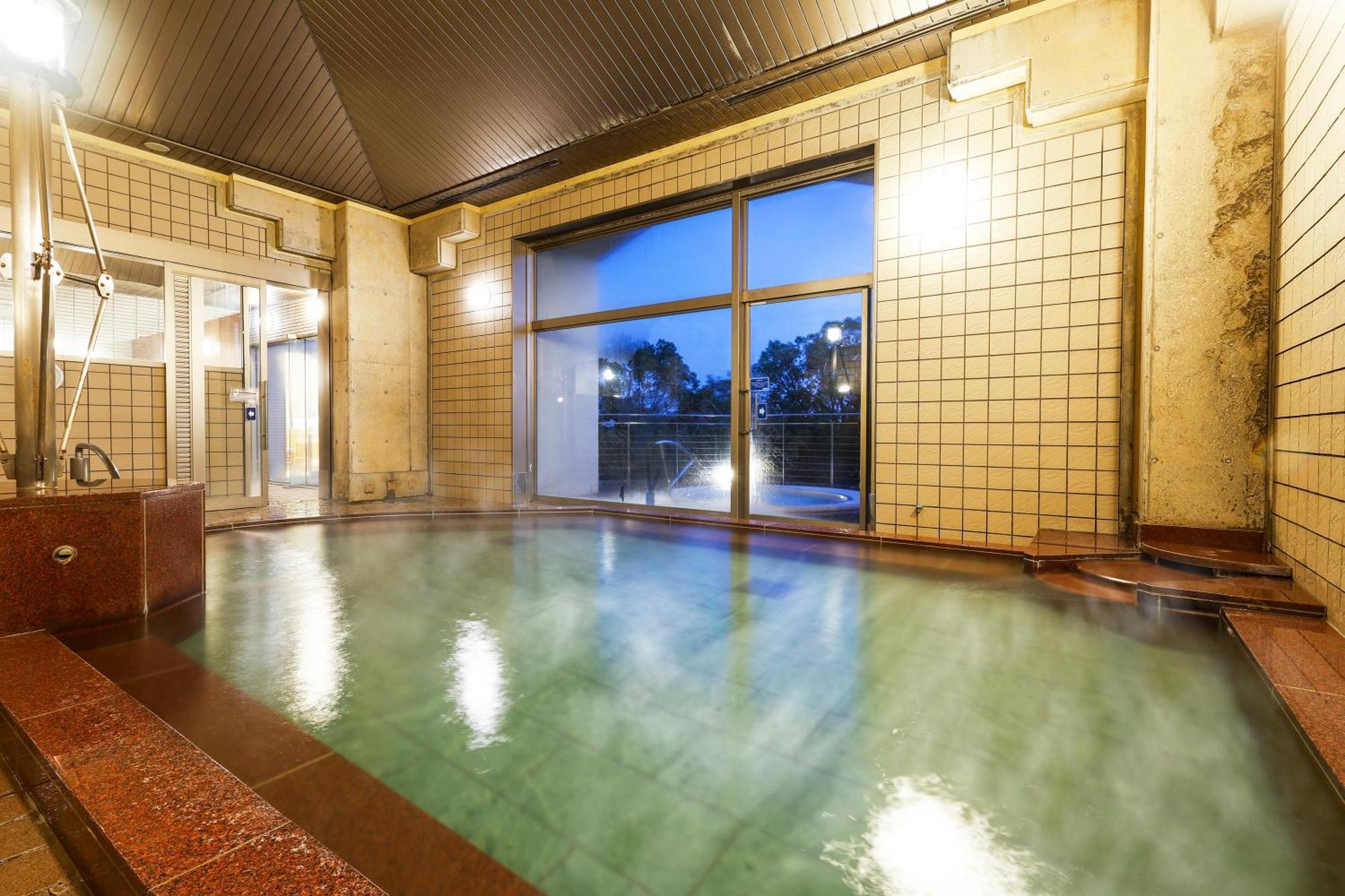 Sunperla Shima Hotell Shima  Eksteriør bilde