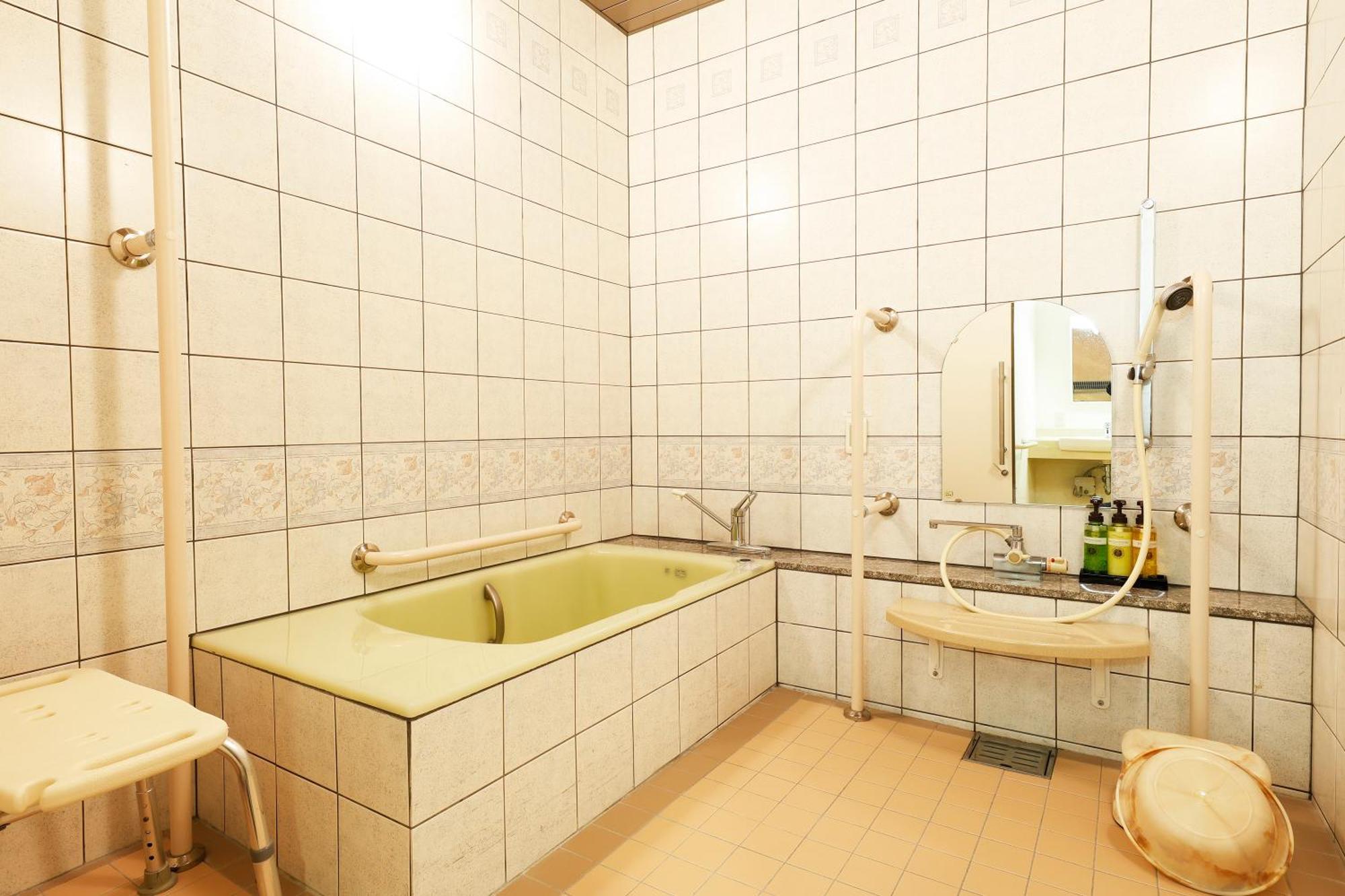 Sunperla Shima Hotell Shima  Eksteriør bilde