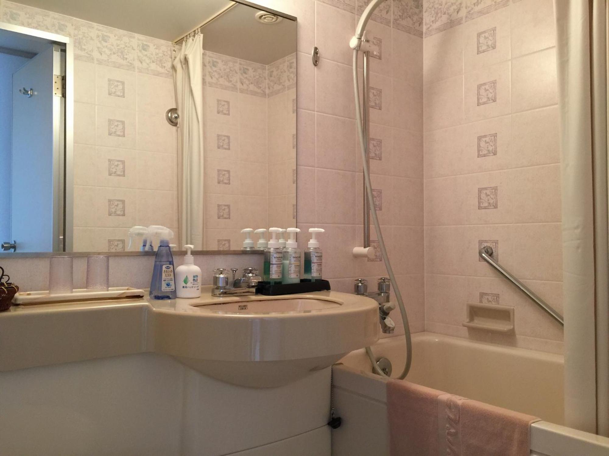 Sunperla Shima Hotell Shima  Rom bilde
