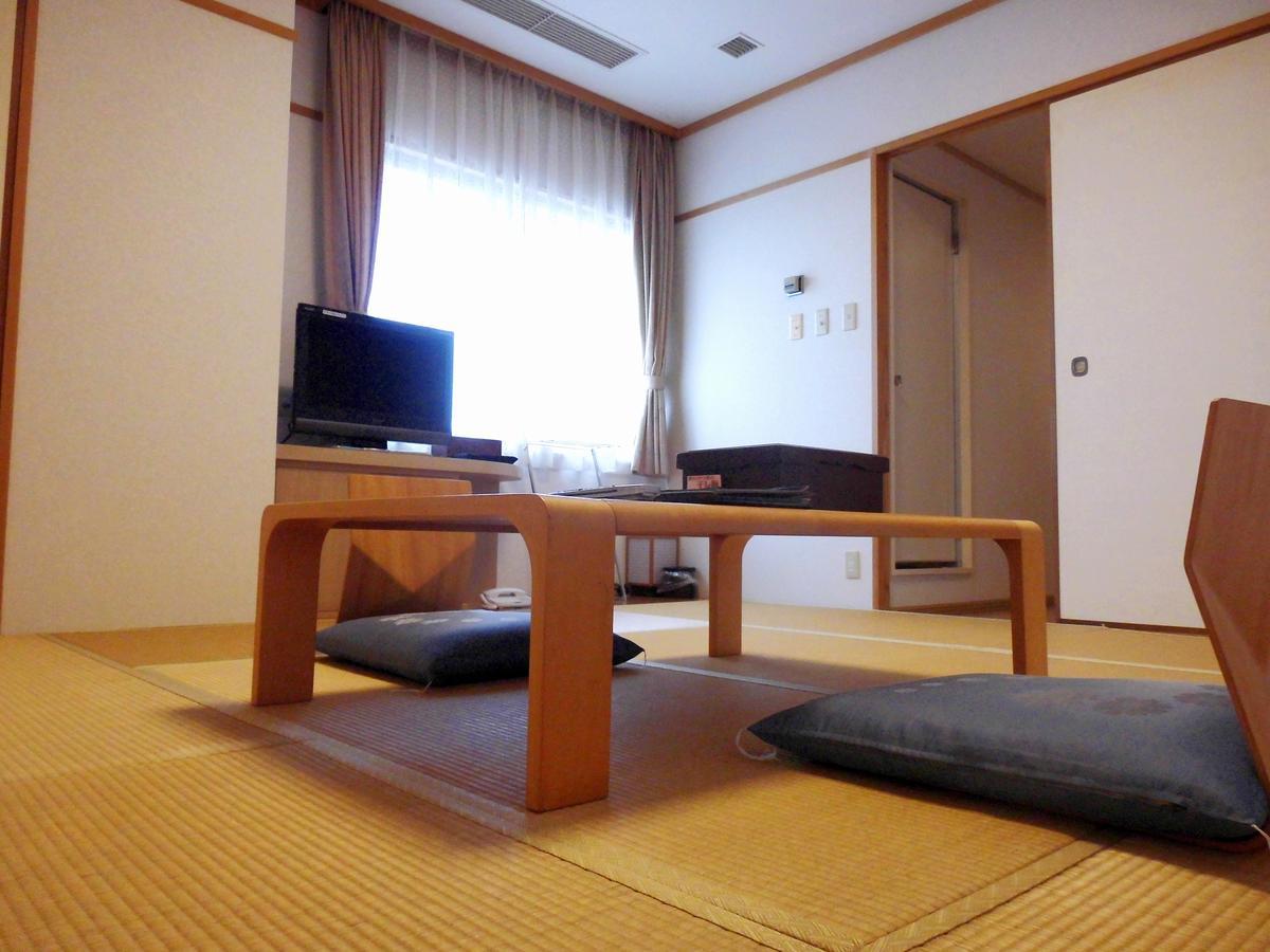 Sunperla Shima Hotell Shima  Rom bilde
